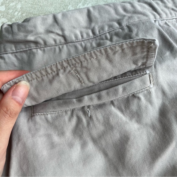 Cherokee y2k Cargo 100% Cotton Mini Skirt - Picture 5 of 5